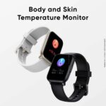 Realme TechLife Watch S100 Smartwatch - Image 6