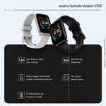 Realme TechLife Watch S100 Smartwatch - Image 5
