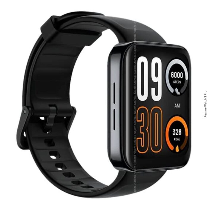 Realme Watch 3 Pro - Image 2