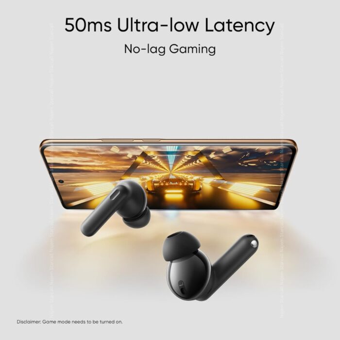 Realme buds T300 - Image 8