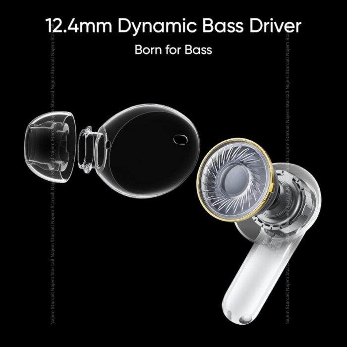 Realme buds T300 - Image 7