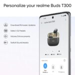 Realme buds T300 - Image 9