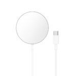 Recci 15W Star Circle Wireless Magnetic Charger RCW-11