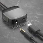 Recci Lightning Converter Cable - Image 2