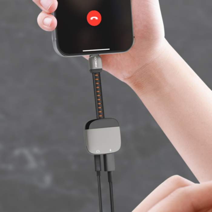 Recci Lightning Converter Cable - Image 4