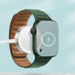 Recci Apple Watch Charger RCW-28 - Image 2