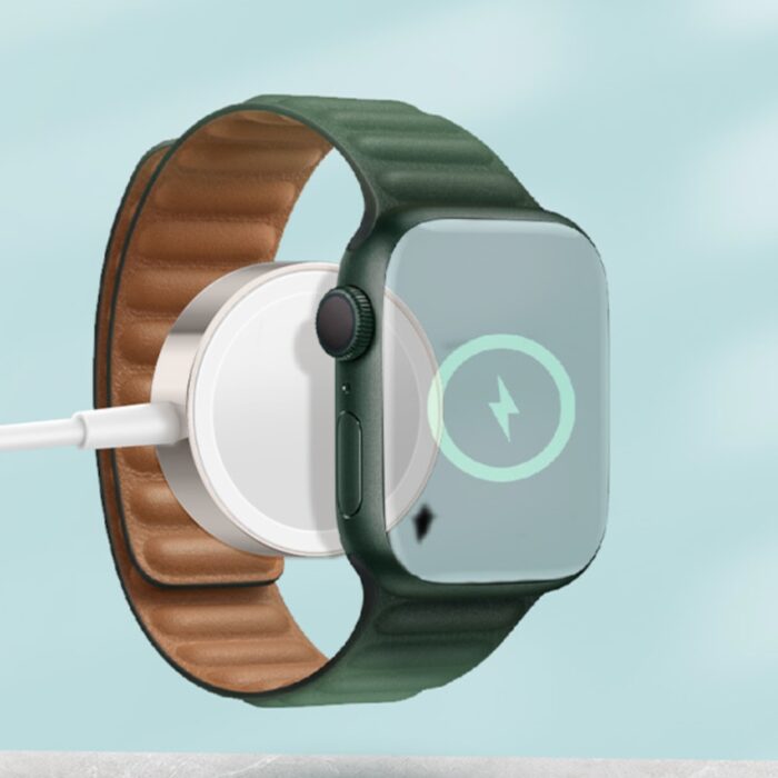 Recci Apple Watch Charger RCW-28 - Image 2