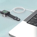 Recci Apple Watch Charger RCW-28 - Image 4
