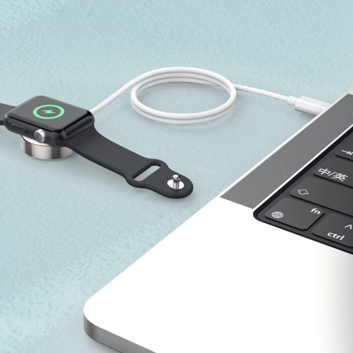 Recci Apple Watch Charger RCW-28 - Image 4