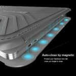 Recci Armor Inner Bag for Apple MacBook RCS-S26 - Image 2