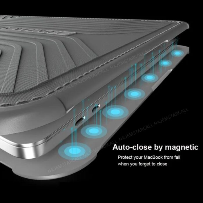 Recci Armor Inner Bag for Apple MacBook RCS-S26 - Image 2