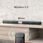 Recci Bach Wireless Speaker RSK-W32 - Image 2