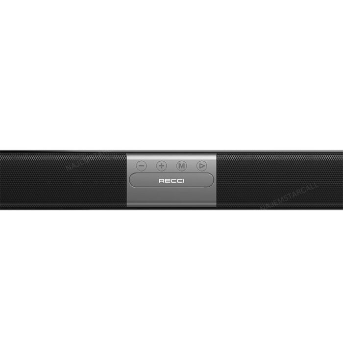 Recci Bach Wireless Speaker RSK-W32 - Image 5