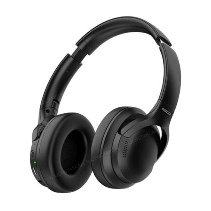 Recci Baron Wireless Headset REP-W59 - Image 5
