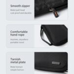 Recci Digital Storage Bag RCS-S21 - Image 4