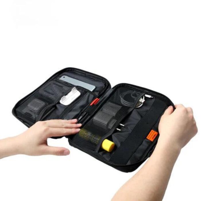 Recci Digital Storage Bag RCS-S21 - Image 2