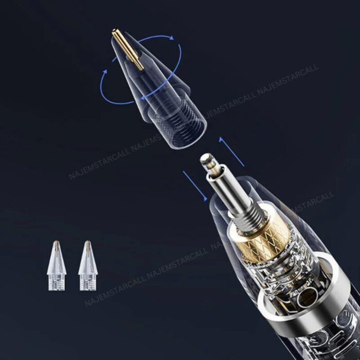 Recci IPad Pen Touch RCS-S28 - Image 5