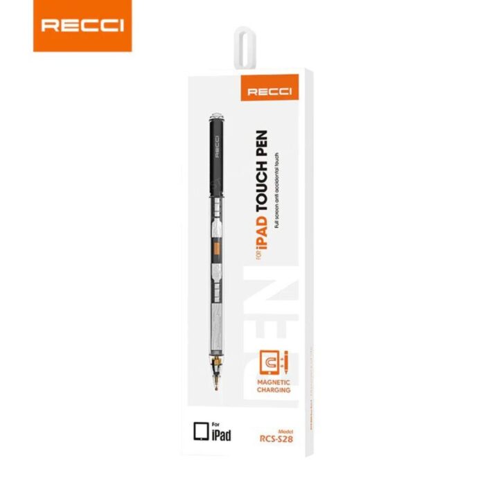 Recci IPad Pen Touch RCS-S28 - Image 7