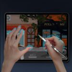 Recci IPad Pen Touch RCS-S28 - Image 2