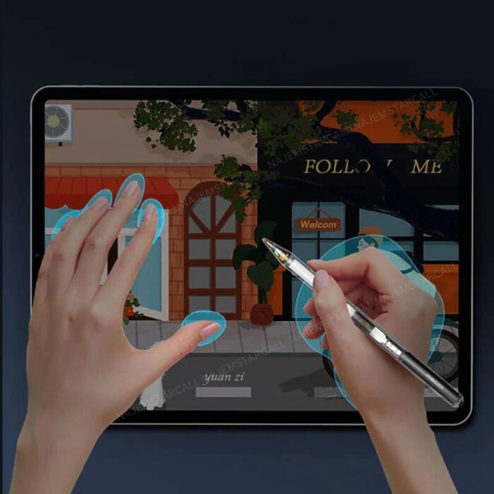 Recci IPad Pen Touch RCS-S28 - Image 2