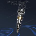 Recci IPad Pen Touch RCS-S28 - Image 3
