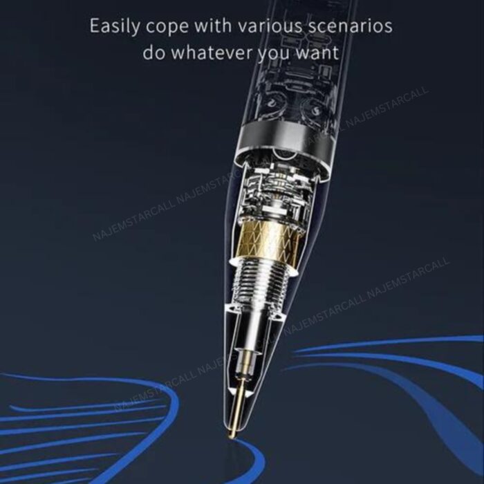 Recci IPad Pen Touch RCS-S28 - Image 3
