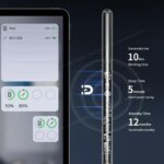 Recci IPad Pen Touch RCS-S28 - Image 4