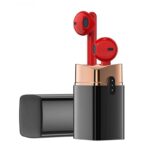 Recci Lipstick Wireless Earphone - REP-W35