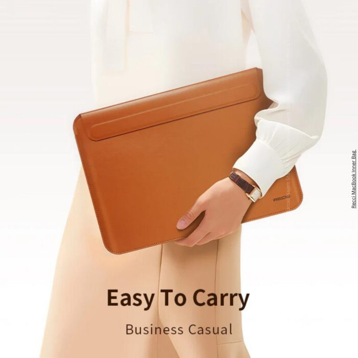 Recci MacBook Inner Bag RCS-S19 - Image 3