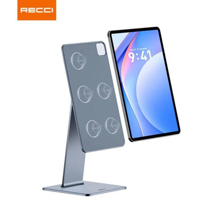 Recci Magnetic Stand for iPad 10.9 RHO-M19 - Image 3