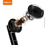 Recci Mars Wireless EarBuds REP-W58 - Image 3