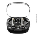 Recci Mars Wireless EarBuds REP-W58 - Image 2