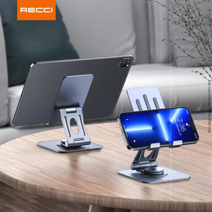 Recci Multi-Angle Fold Stand RHO-M12 - Image 2