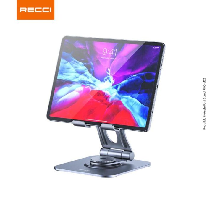 Recci Multi-Angle Fold Stand RHO-M12 - Image 3