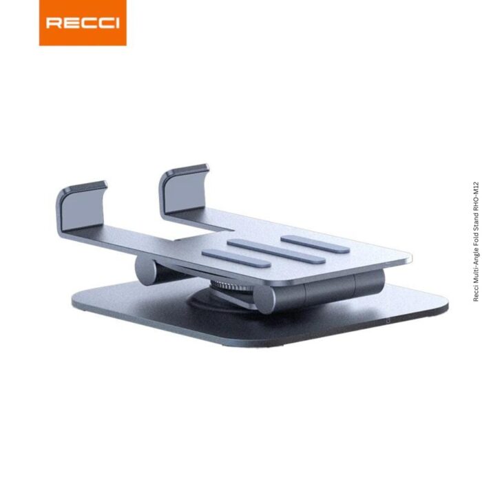 Recci Multi-Angle Fold Stand RHO-M12 - Image 4