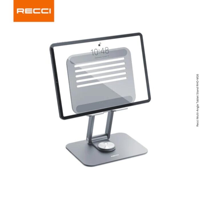 Recci Multi-Angle Tablet Stand RHO-M16 - Image 2
