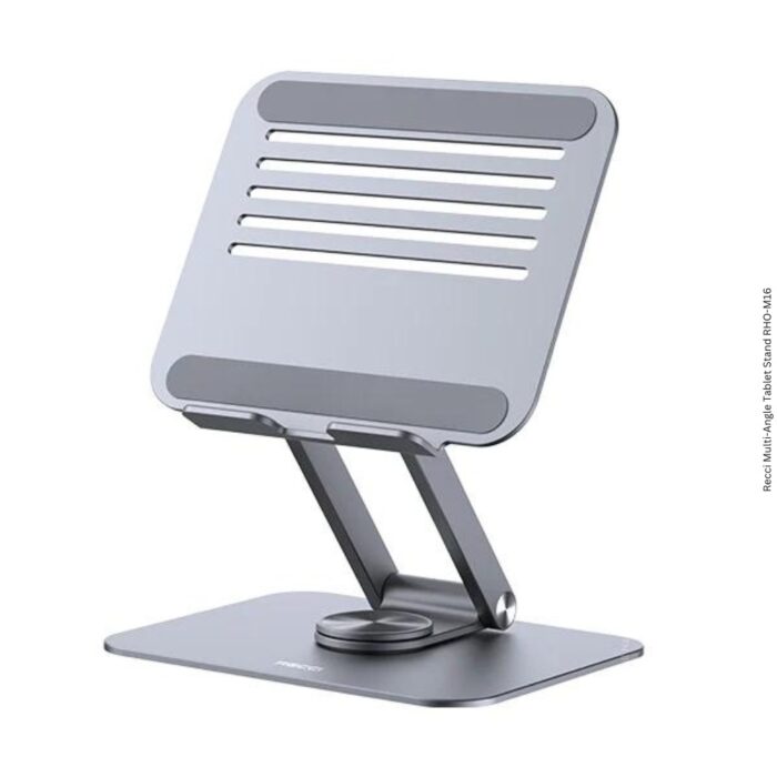 Recci Multi-Angle Tablet Stand RHO-M16 - Image 3