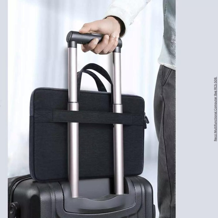 Recci Multifunctional Computer Bag RCS-S06 - Image 2