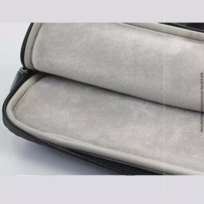 Recci Multifunctional Computer Bag RCS-S06 - Image 3