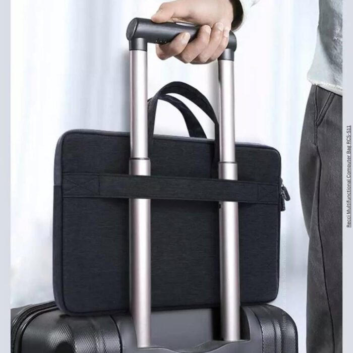 Recci Multifunctional Computer Bag RCS-S11 - Image 2