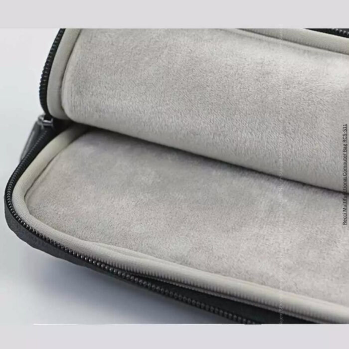 Recci Multifunctional Computer Bag RCS-S11 - Image 3