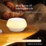Recci Mushroom 15W Wireless Charging RCW-21 - Image 3