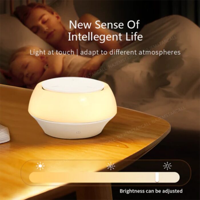 Recci Mushroom 15W Wireless Charging RCW-21 - Image 3