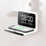 Recci Perpetual Calendar Wireless Charger - Image 2