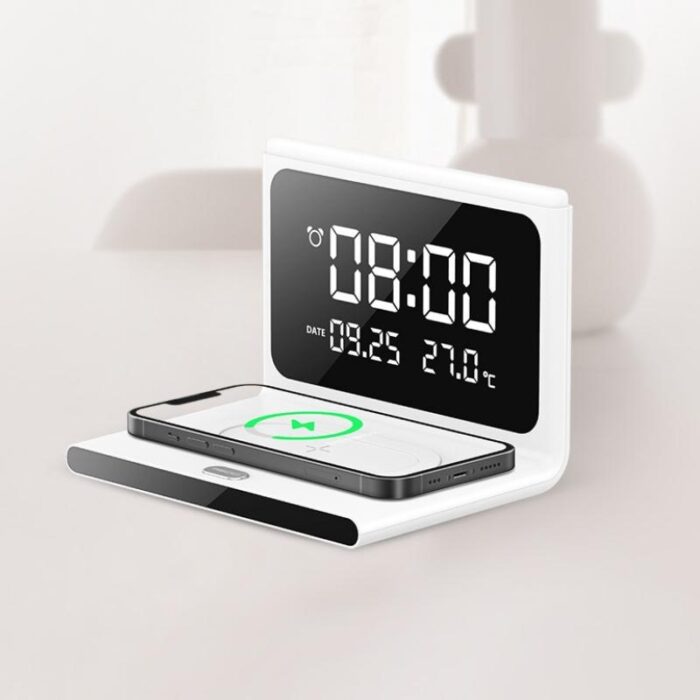 Recci Perpetual Calendar Wireless Charger - Image 2