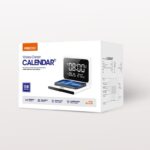 Recci Perpetual Calendar Wireless Charger - Image 3