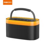 Recci Phantom Bluetooth Speaker RGB Light RSK-W40