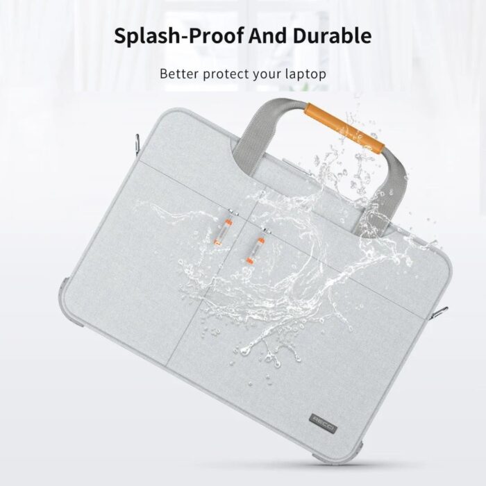 Recci Pioneer Series Computer Bag 16 inch RCS-S25 - Image 4