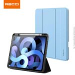 Recci Protective iPad Case with Pencil Holder