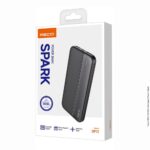 Recci RP11 10000mAh Spark Power Bank - Image 3